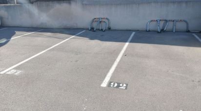 Parking/garage/box de 12 m² à Frontignan (34110)
