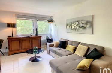 Apartment 3 rooms of 58 m² in Amiens (80000)