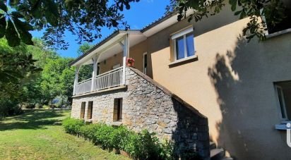 House 8 rooms of 165 m² in Capdenac (46100)