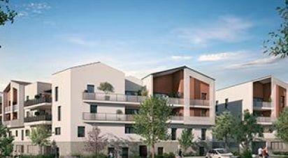 Appartement 3 pièces de 70 m² à Saint-Jean-de-Védas (34430)