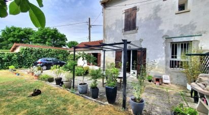 House 4 rooms of 70 m² in Meaux (77100)