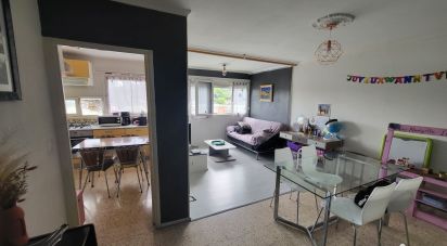 Appartement 4 pièces de 69 m² à Alès (30100)