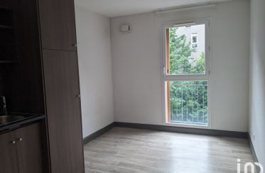 Appartement 1 pièce de 18 m² à Villeurbanne (69100)