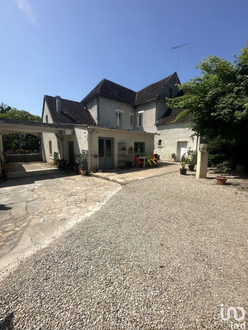 Building in Malay-le-Petit (89100) of 225 m²