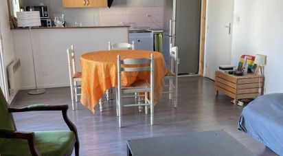 Apartment 3 rooms of 66 m² in Toulouse (31200)