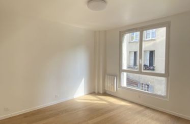 Apartment 1 room of 19 m² in Paris (75011)
