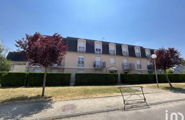 Apartment 1 room of 20 m² in Auxerre (89000)
