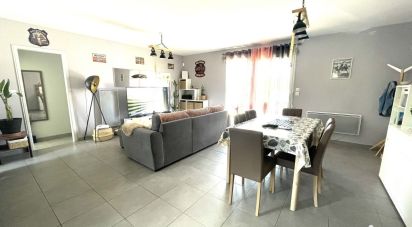 House 6 rooms of 107 m² in Cours-de-Pile (24520)
