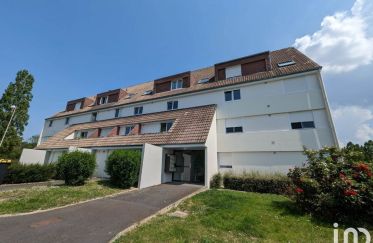 Appartement 4 pièces de 64 m² à Aunay-sur-Odon (14260)