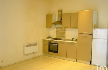 Apartment 6 rooms of 132 m² in Béziers (34500)
