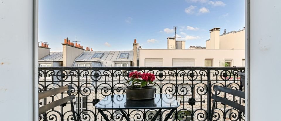 Apartment 3 rooms of 89 m² in Paris (75011)