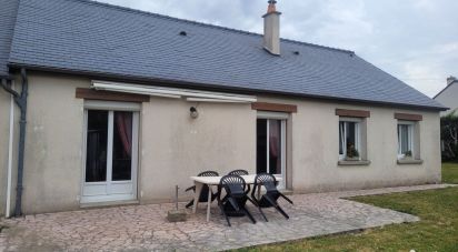 House 4 rooms of 97 m² in Neuillé-Pont-Pierre (37360)