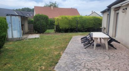 House 4 rooms of 97 m² in Neuillé-Pont-Pierre (37360)
