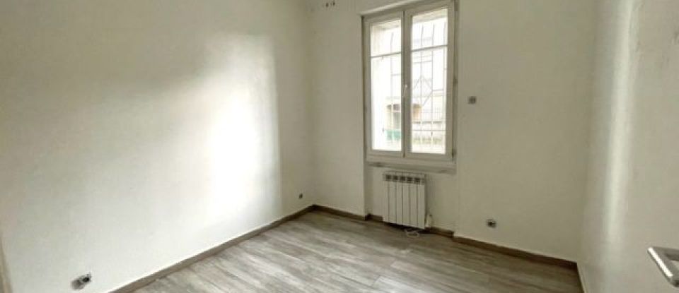 Appartement 4 pièces de 66 m² à Clichy-sous-Bois (93390)