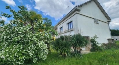 House 12 rooms of 231 m² in Rennes (35000)