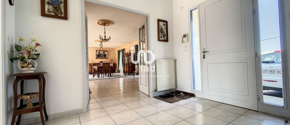 House 5 rooms of 192 m² in Créon (33670)