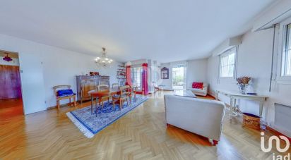 Appartement 4 pièces de 90 m² à Cergy (95000)