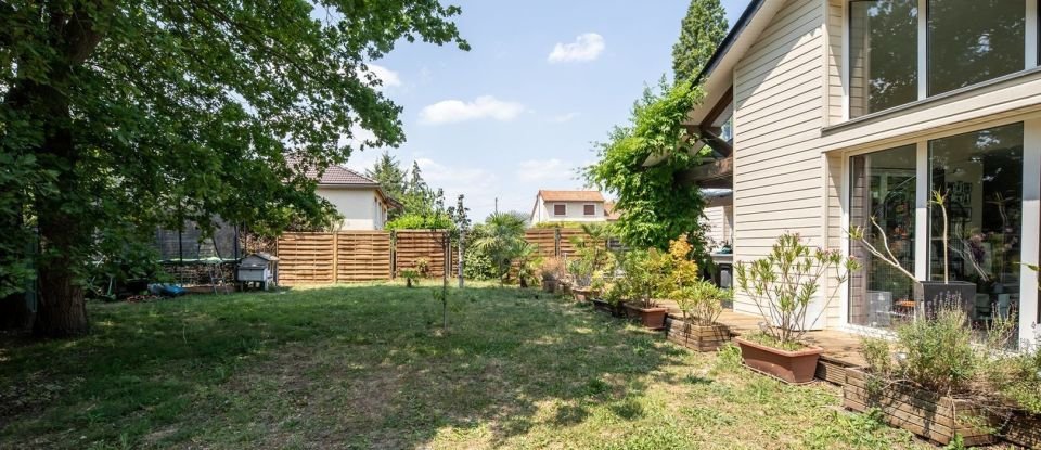 House 8 rooms of 207 m² in Conflans-Sainte-Honorine (78700)