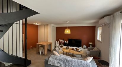 Appartement 3 pièces de 51 m² à Mougins (06250)