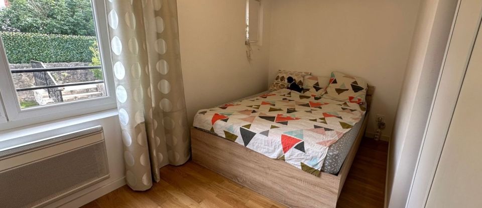 Apartment 3 rooms of 51 m² in Mougins (06250)