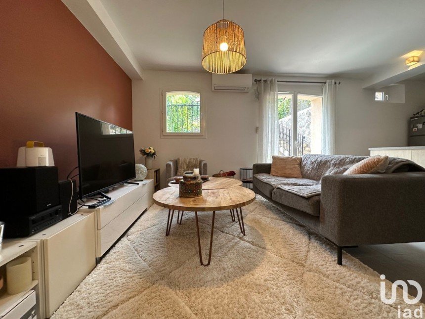 Apartment 3 rooms of 51 m² in Mougins (06250)
