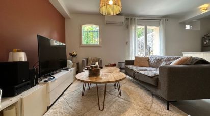 Appartement 3 pièces de 51 m² à Mougins (06250)