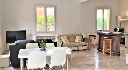 Appartement 3 pièces de 79 m² à Argelès-sur-Mer (66700)