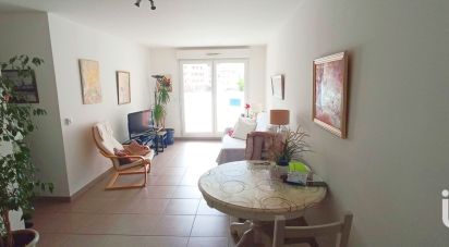 Appartement 3 pièces de 62 m² à Toulon (83000)