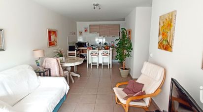 Apartment 3 rooms of 62 m² in Toulon (83000)