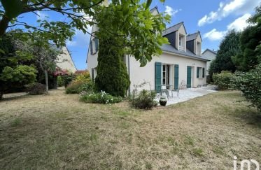 House 6 rooms of 155 m² in Pléneuf-Val-André (22370)