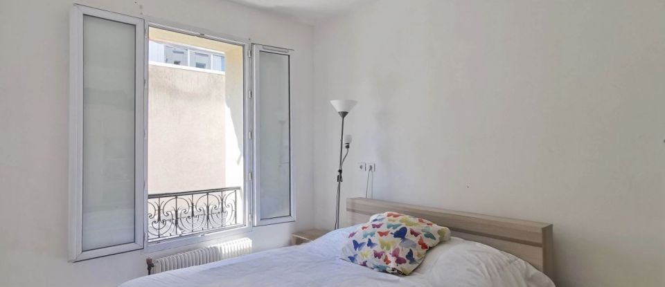 Appartement 3 pièces de 45 m² à Montreuil (93100)