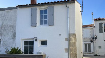 Maison 3 pièces de 46 m² à Nieul-sur-Mer (17137)