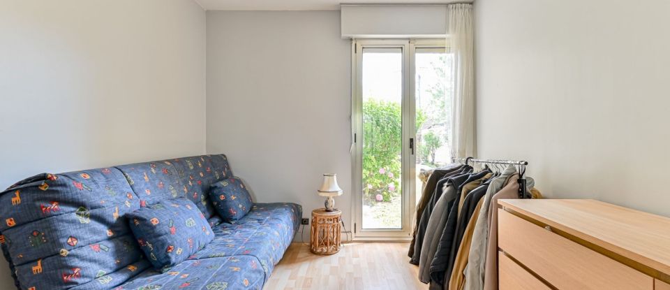 Maison 7 pièces de 204 m² à Rueil-Malmaison (92500)