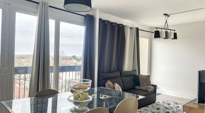 Apartment 4 rooms of 66 m² in Tournan-en-Brie (77220)