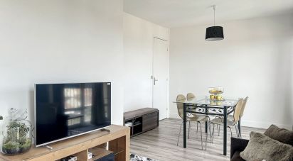 Appartement 4 pièces de 66 m² à Tournan-en-Brie (77220)
