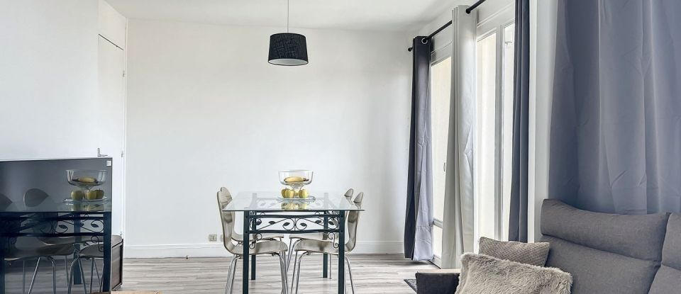 Appartement 4 pièces de 66 m² à Tournan-en-Brie (77220)