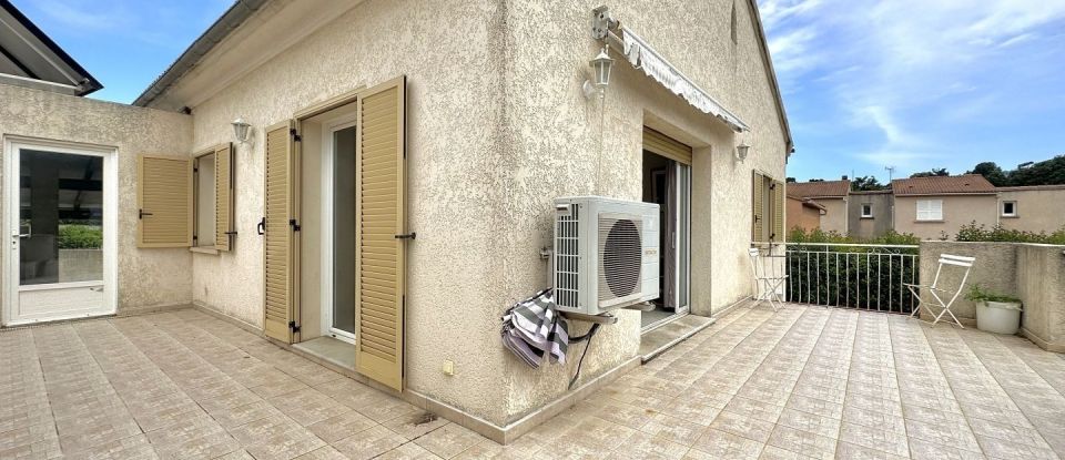 Maison 9 pièces de 189 m² à Penta-di-Casinca (20213)