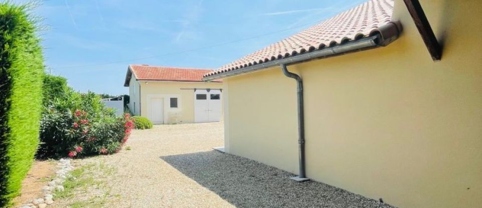 Maison 5 pièces de 140 m² à Saint-Émilion (33330)