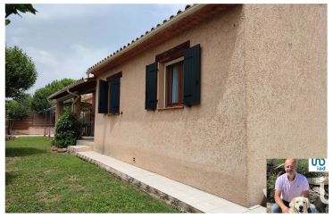 House 5 rooms of 101 m² in La Motte (83920)