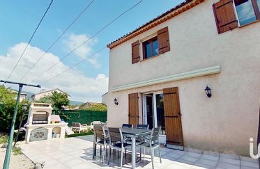 House 4 rooms of 87 m² in Grasse (06130)