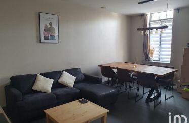 Appartement 2 pièces de 44 m² à Wasquehal (59290)