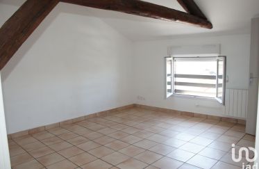 Apartment 2 rooms of 39 m² in Châlons-en-Champagne (51000)