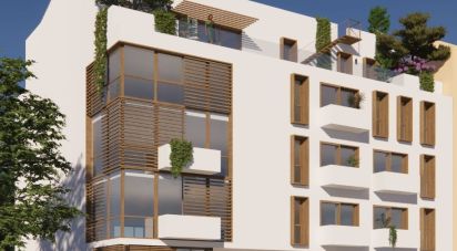 Appartement 2 pièces de 36 m² à Sète (34200)