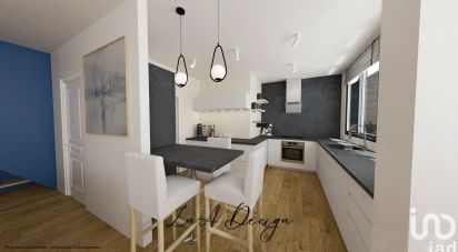 Appartement 6 pièces de 170 m² à Vincennes (94300)