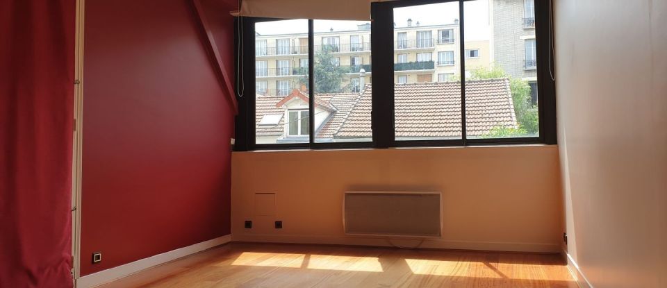 Apartment 6 rooms of 170 m² in Vincennes (94300)