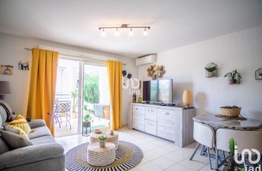 Appartement 2 pièces de 48 m² à Roquebrune-sur-Argens (83520)