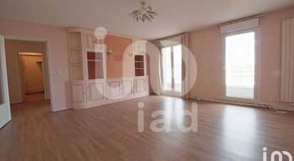 Apartment 3 rooms of 92 m² in Chartres (28000)