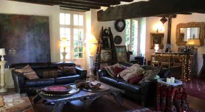 House 14 rooms of 410 m² in Langon (35660)