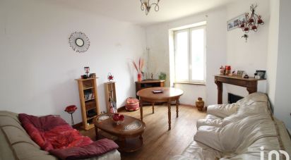 House 5 rooms of 90 m² in Saint-Amand-Jartoudeix (23400)