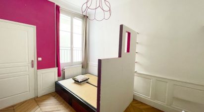 Appartement 2 pièces de 48 m² à Paris (75010)